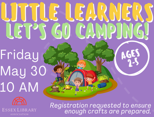 Little Learners: Let